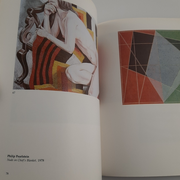 TAMARIND 25 YEARS 1960-1985 Museum Exhibition Catolog Coffee Table Book - Picture 8 of 16